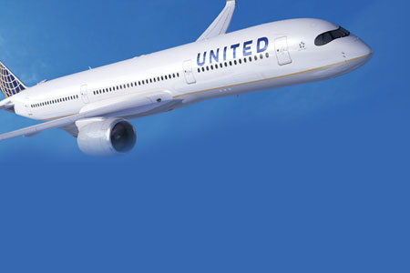 The Chamber Salutes United Airlines