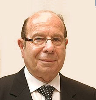 Shlomo Grofman